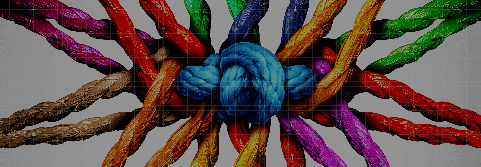 it's all about relationships