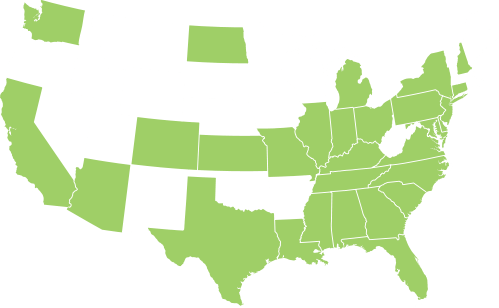 strategic development map