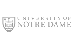 University of Notre Dame