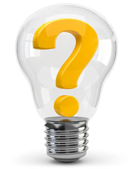 do you know what you don’t know?